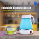 FOLDABLE ELECTRIC KETTLE